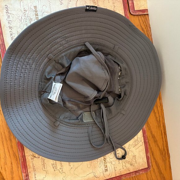 Columbia Bora Bora Booney Sun Hat - Picture 3 of 3
